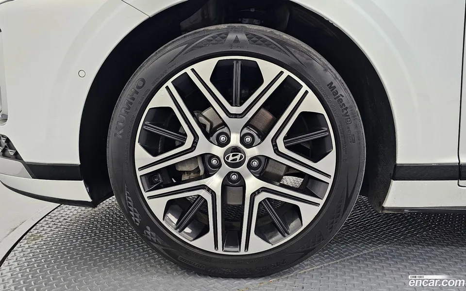 Hyundai Grandeur Hybrid 2023 — миниатюра 2
