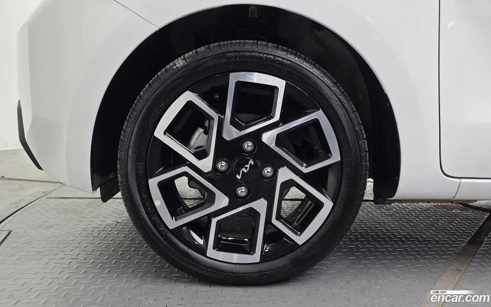 Kia Ray 2025 — thumbnail 5