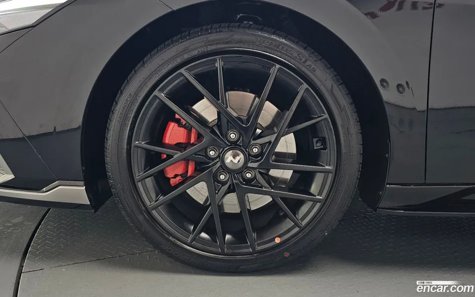 Hyundai Avante CN7 1.6 2026 — миниатюра 5