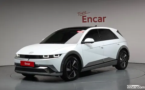 Hyundai Ioniq 5 2025 купить в Москве