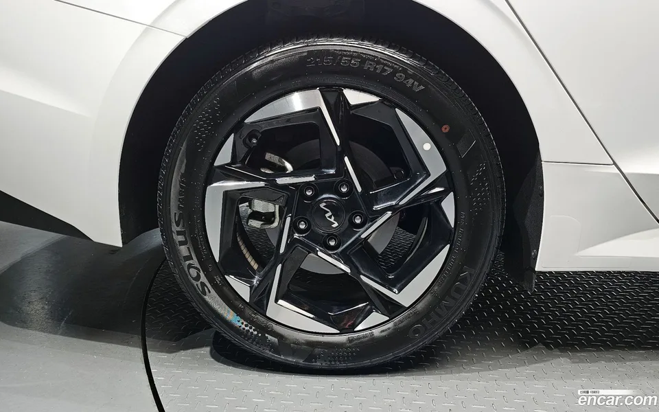 Kia K5 2.0 2025 — миниатюра 5