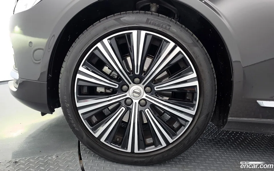 Volvo S90 B5 2022 — миниатюра 5