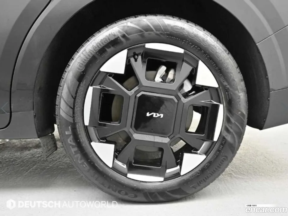 Kia Carnival HEV 9 2024 — миниатюра 2