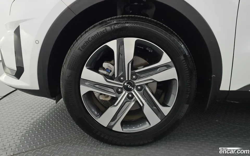 Kia Sorento HEV 1.6 2WD 2023 — миниатюра 2
