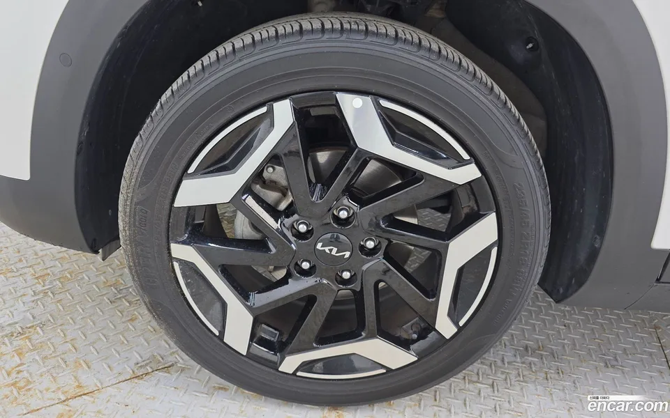 Kia Seltos 2.0 2WD 2022 — миниатюра 5