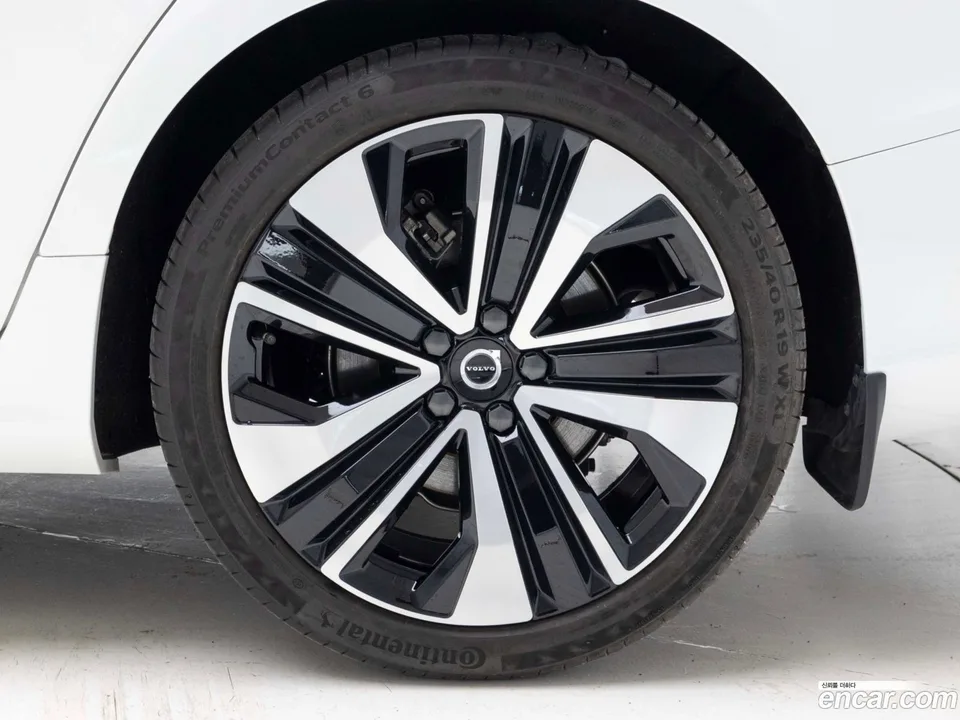 Volvo S60 B5 2024 — миниатюра 5