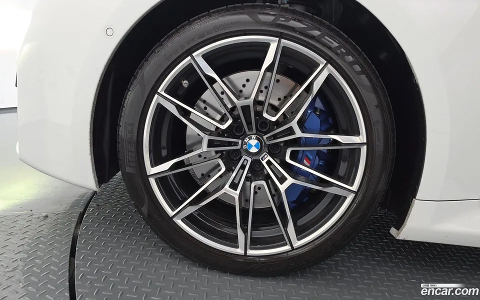 BMW M2 M2 2024 — миниатюра 2
