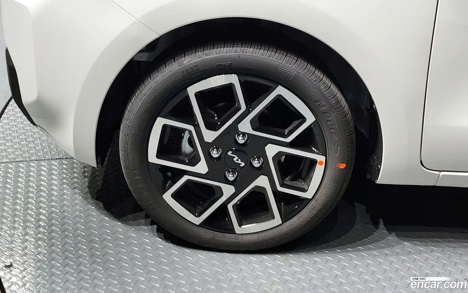 Kia Ray 2026 — миниатюра 5