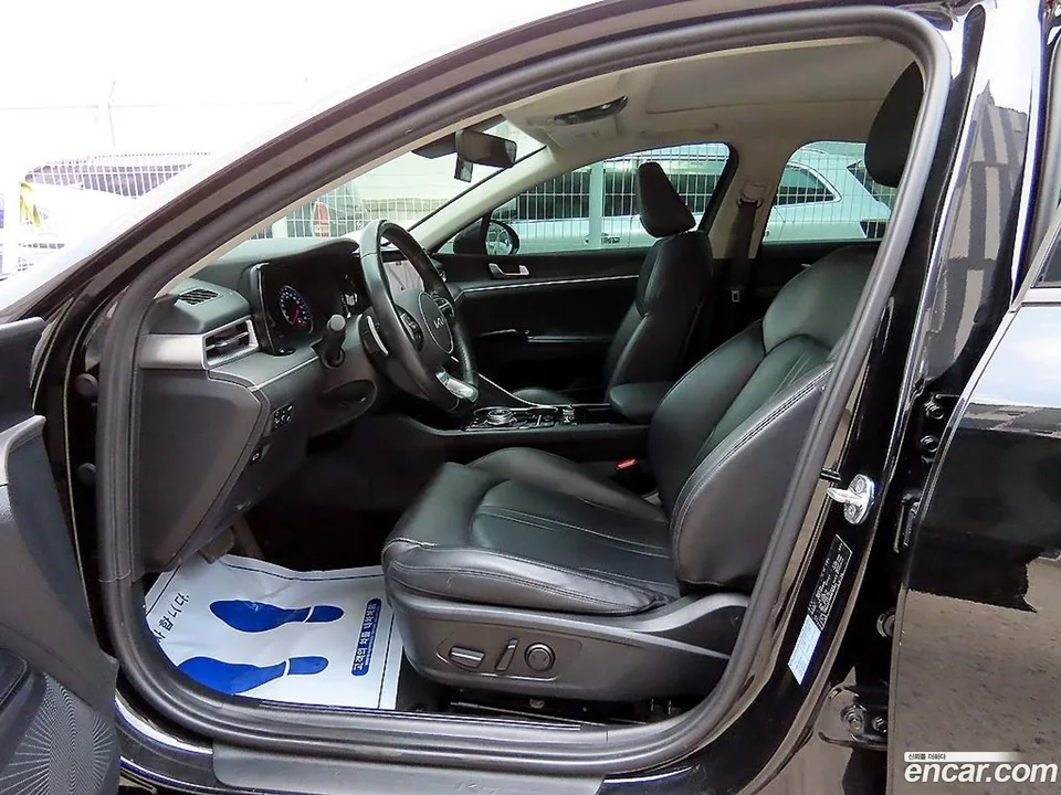Kia K5 2.0 2022 — миниатюра 2