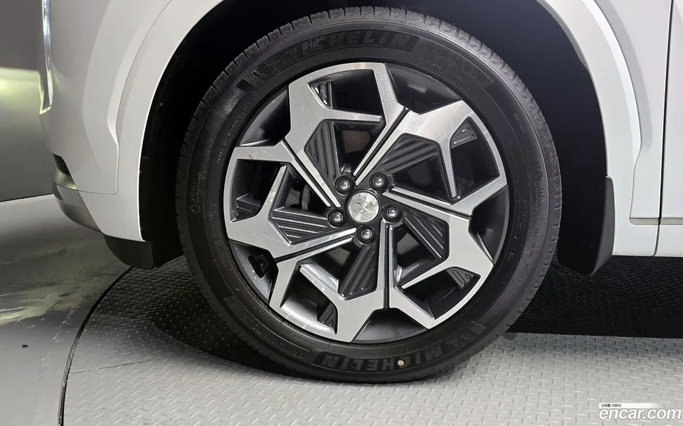 Hyundai Palisade 3.8 2WD 2022 — миниатюра 5
