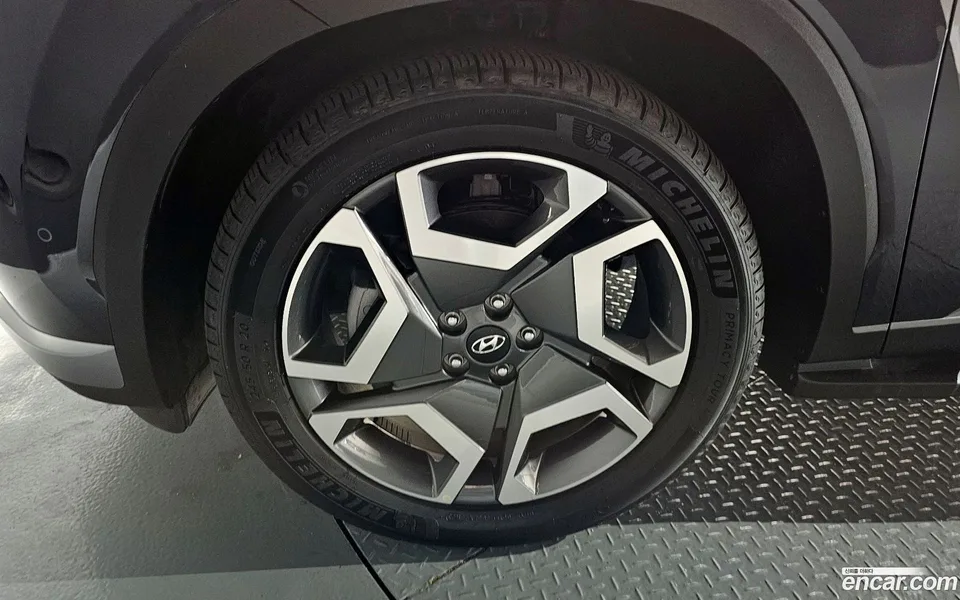 Hyundai Palisade 3.8 4WD 2023 — миниатюра 2