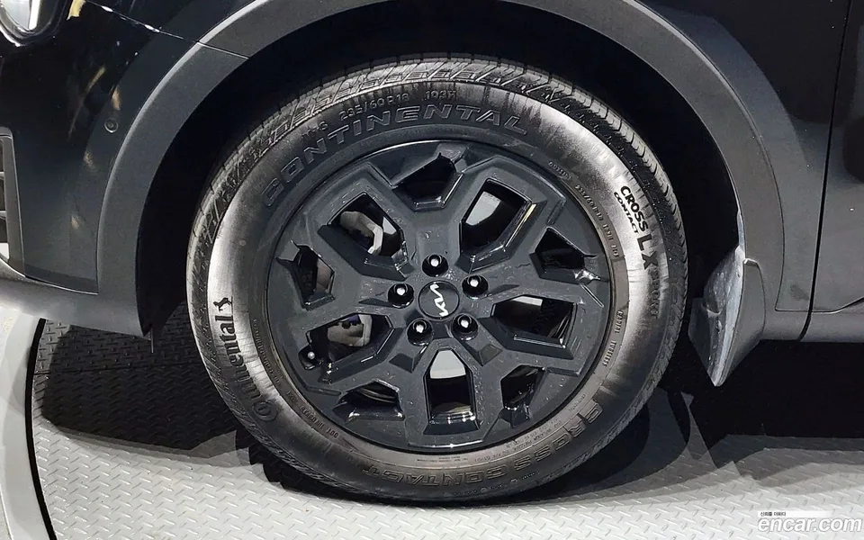 Kia Sorento HEV 1.6 2WD 2023 — thumbnail 5