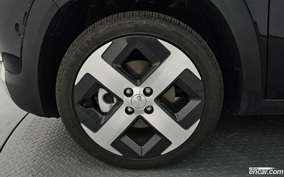 Hyundai Casper Electric 2024 — миниатюра 5