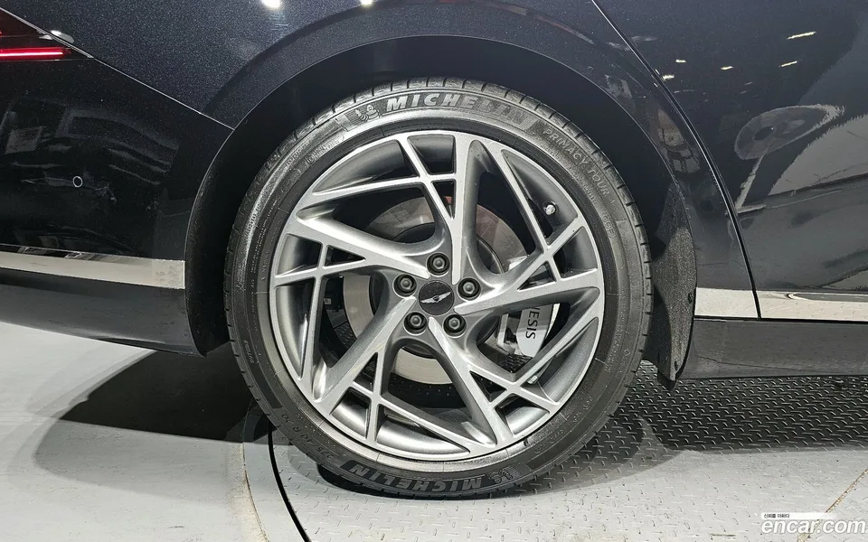 Genesis G90 3.5 AWD 2023 — миниатюра 5