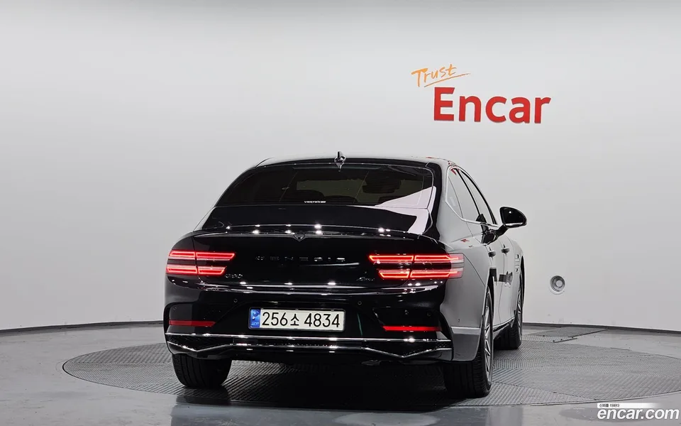Genesis G80 2.5 AWD 2024 — миниатюра 4