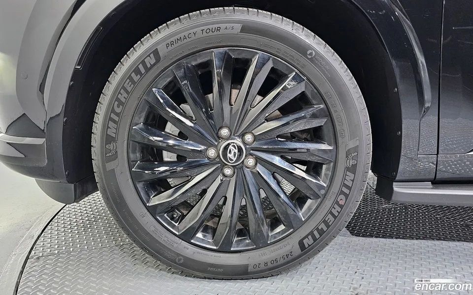 Hyundai Palisade 3.8 4WD 2024 — миниатюра 5