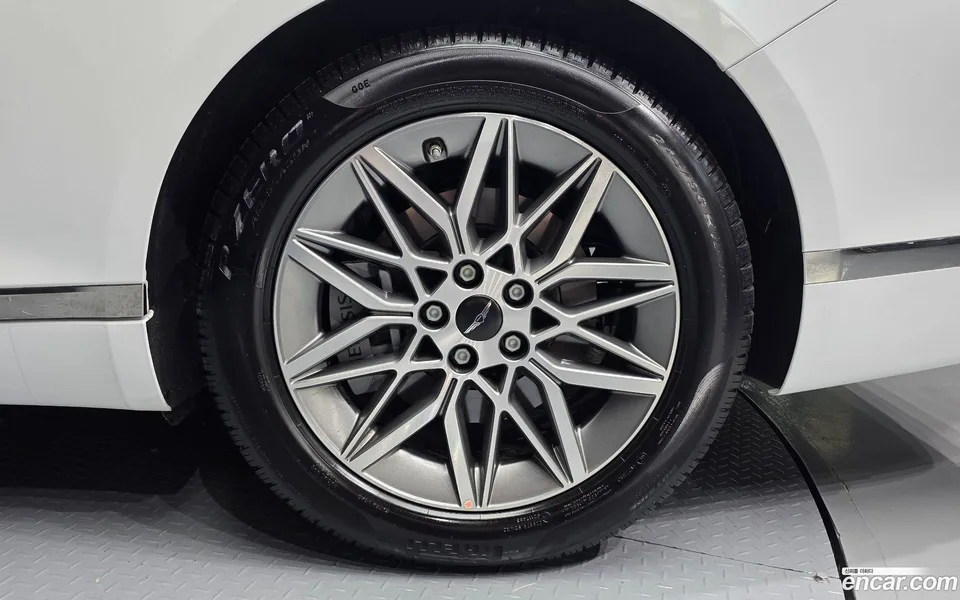 Genesis G80 2.5 AWD 2025 — миниатюра 2