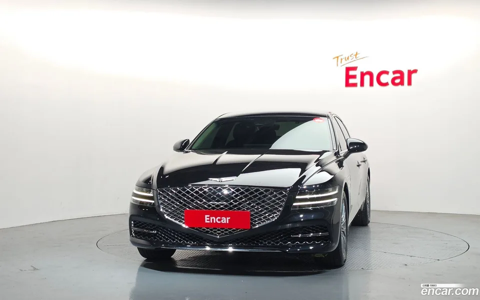 Genesis G80 2.5 AWD 2023 — миниатюра 3