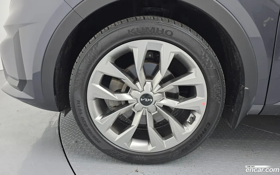 Kia Sorento 2.2 2WD 2022 — миниатюра 5