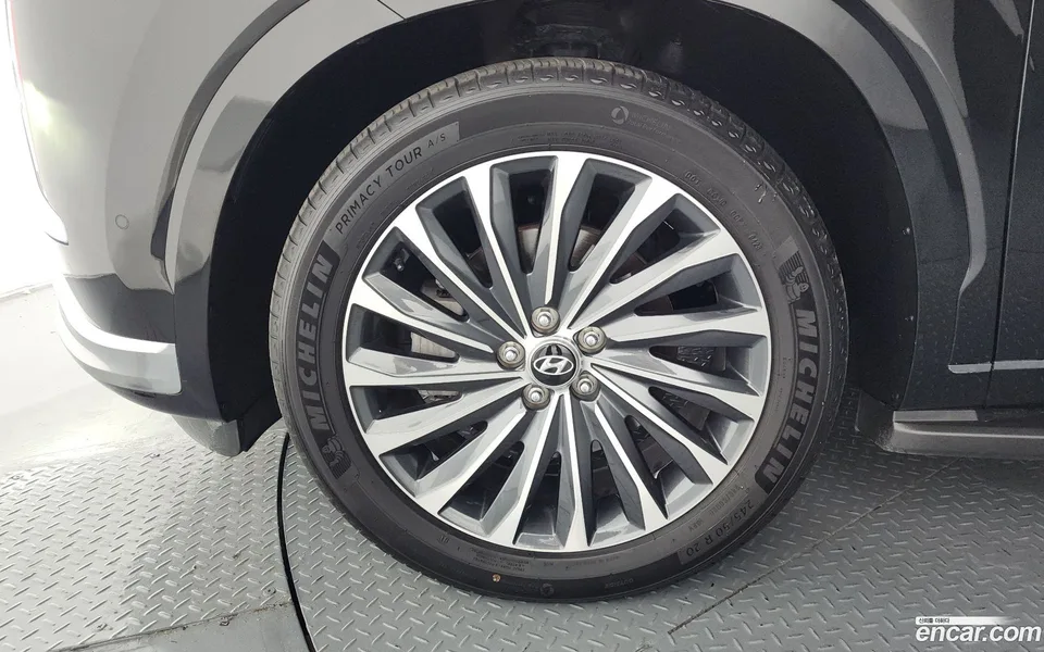 Hyundai Palisade 3.8 2WD 2023 — миниатюра 5