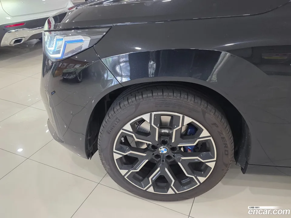 BMW X3 xDrive 20d M 2025 — миниатюра 2