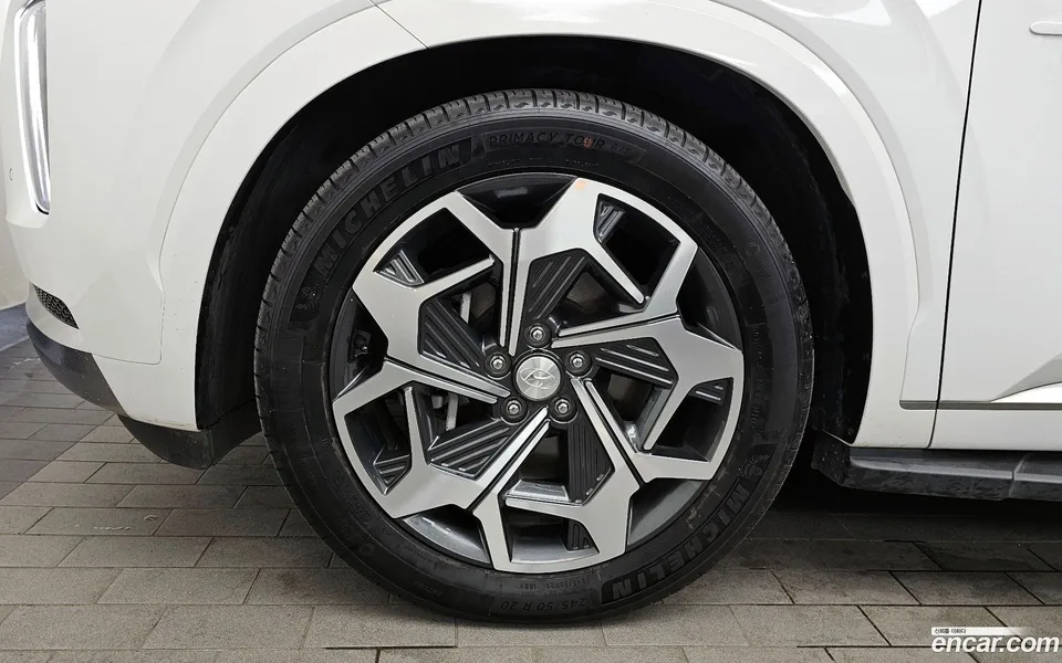 Hyundai Palisade 3.8 2WD 2022 — миниатюра 2