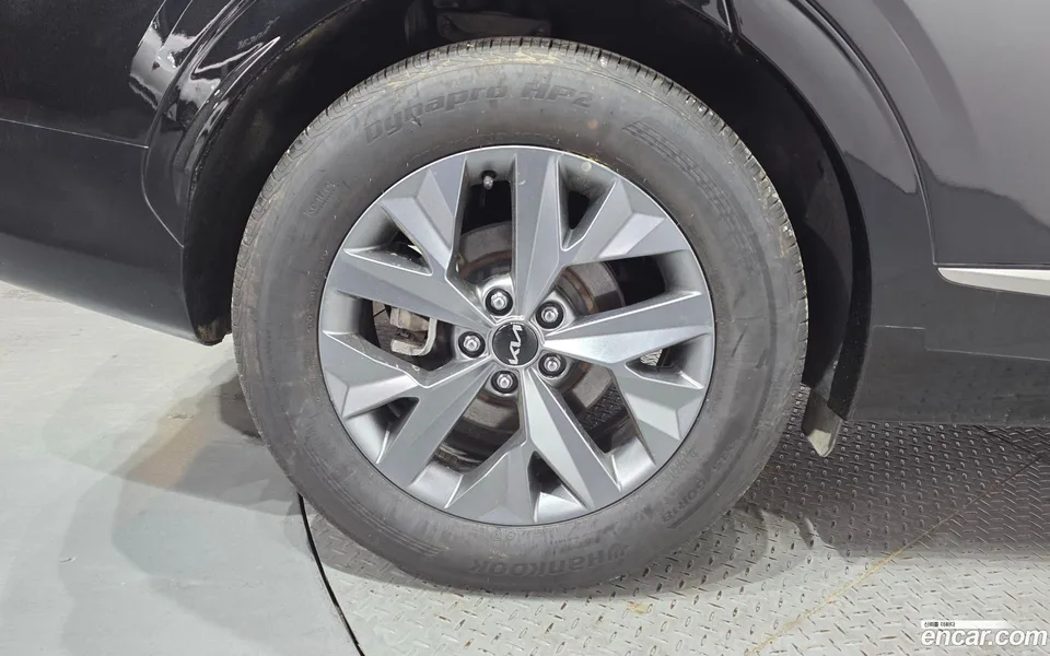 Kia Sportage 1.6 4WD 2024 — миниатюра 5