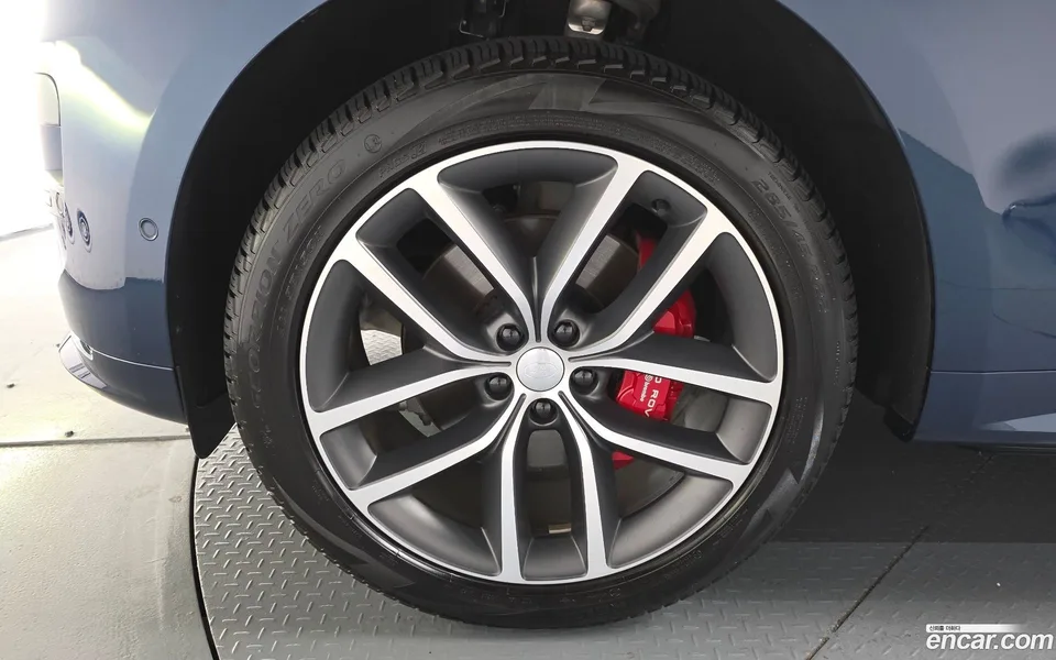 Land Rover Range Rover Sport P360 AB 2024 — миниатюра 5