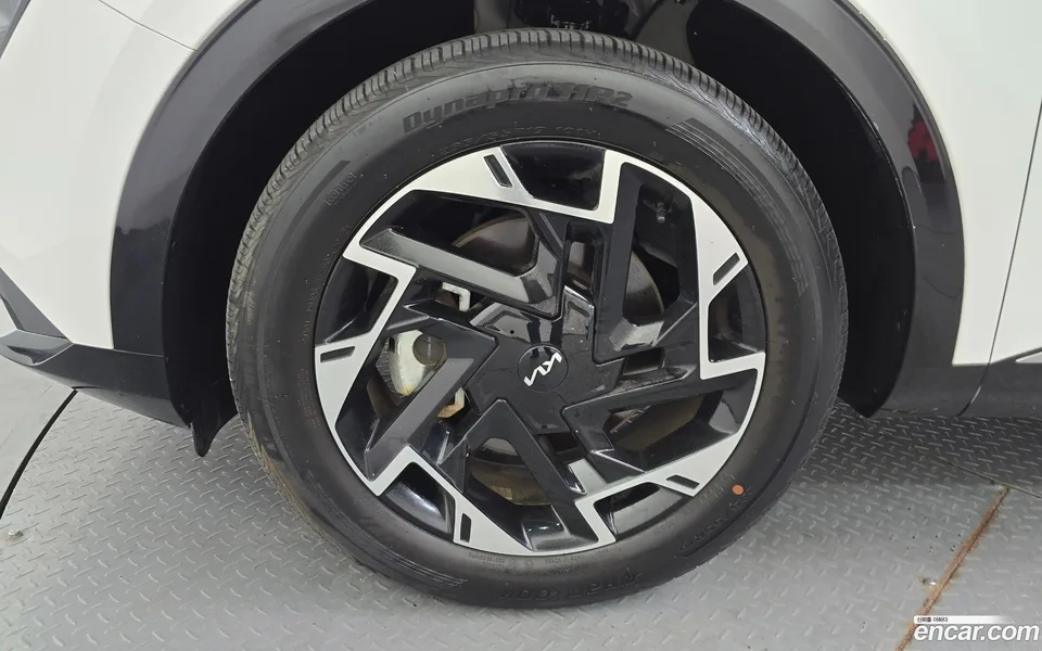 Kia Sportage 1.6 2WD 2022 — миниатюра 2