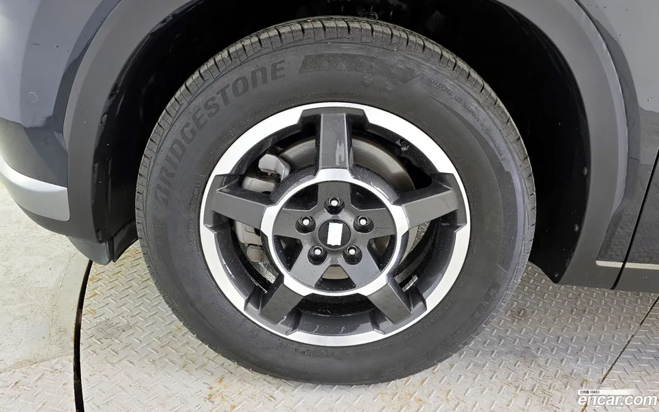 Hyundai Palisade 3.8 2WD 2022 — миниатюра 2