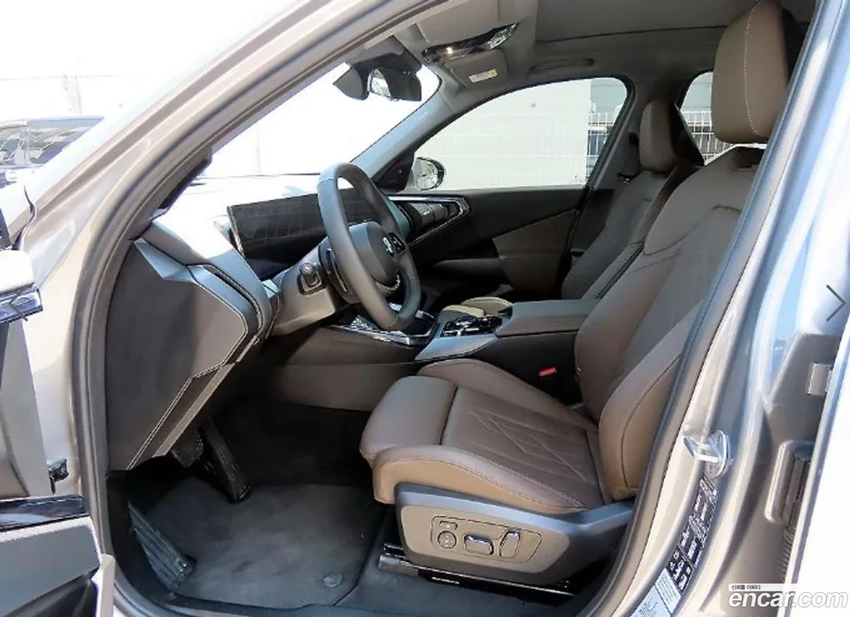 BMW X3 xDrive 20d 2025 — миниатюра 5