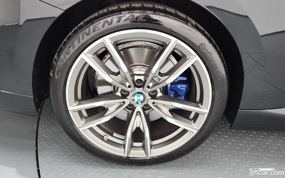 BMW 2 Series M240i xDrive 2023 — миниатюра 2