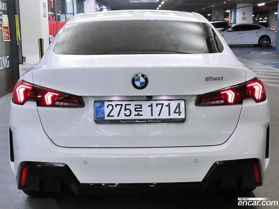 BMW 2 Series Gran Coupe 220 M 2025 — thumbnail 5