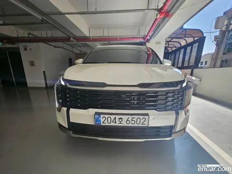 Kia Sportage Hybrid 2025 buy in Moscow