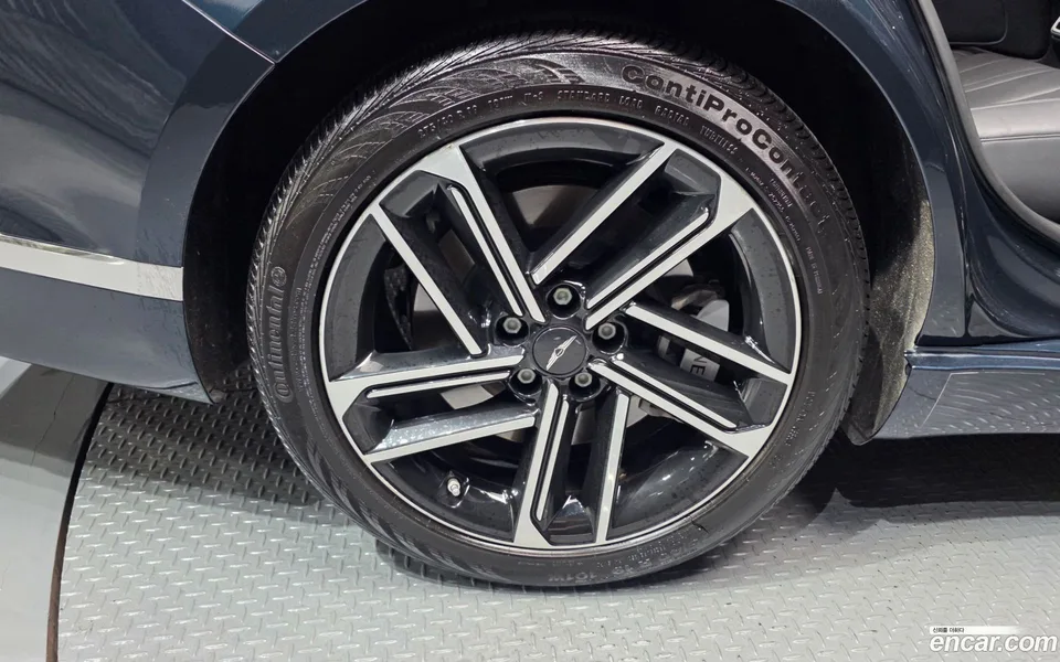 Genesis G80 2.5 AWD 2024 — миниатюра 5