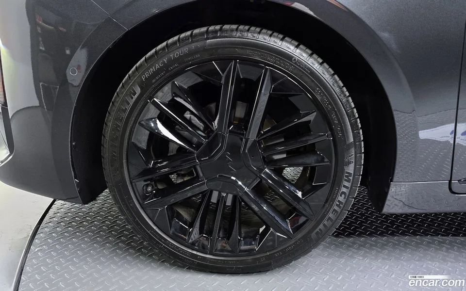 Kia K8 Hybrid 2025 — миниатюра 5