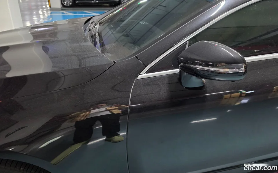 Mercedes-Benz CLS-Class CLS300d 4MATIC 2022 — миниатюра 5
