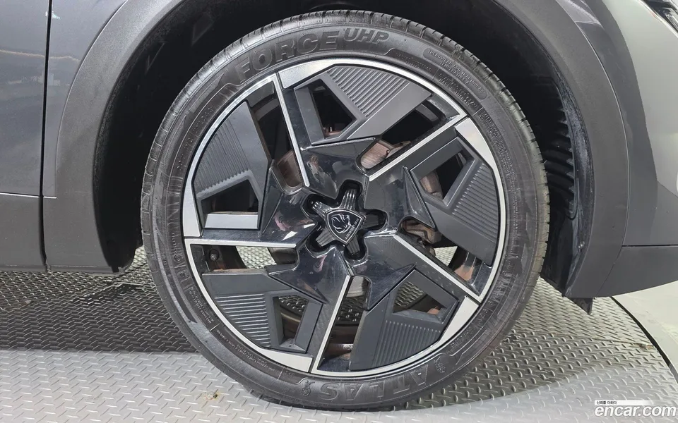 Peugeot 408 1.2 Pure Tech GT 2023 — миниатюра 5