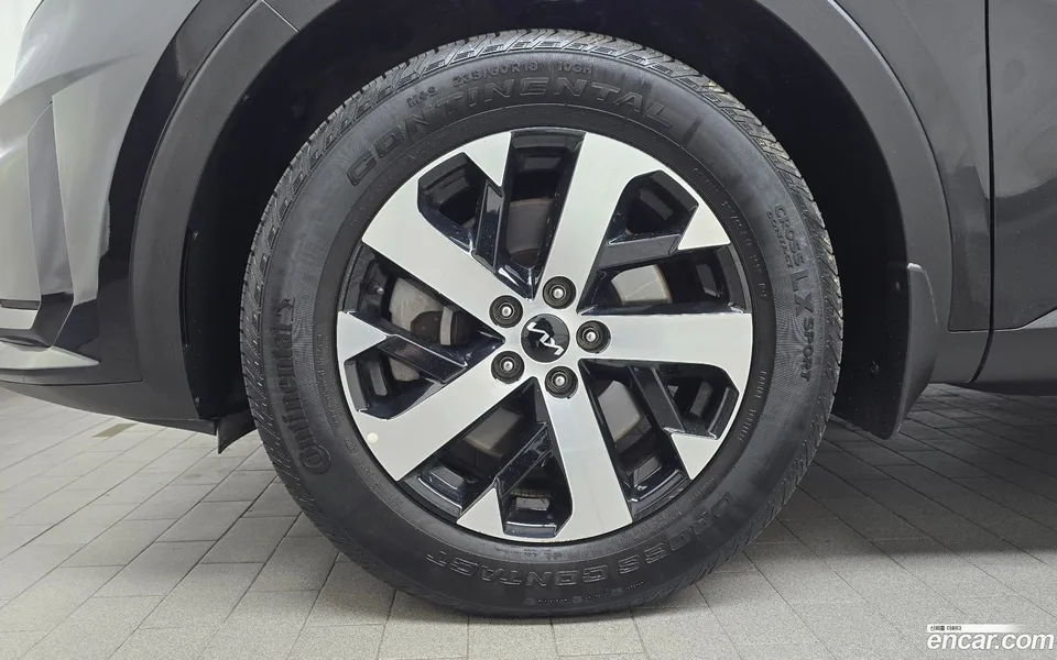 Kia Sorento 2.5T 2WD 2023 — миниатюра 5