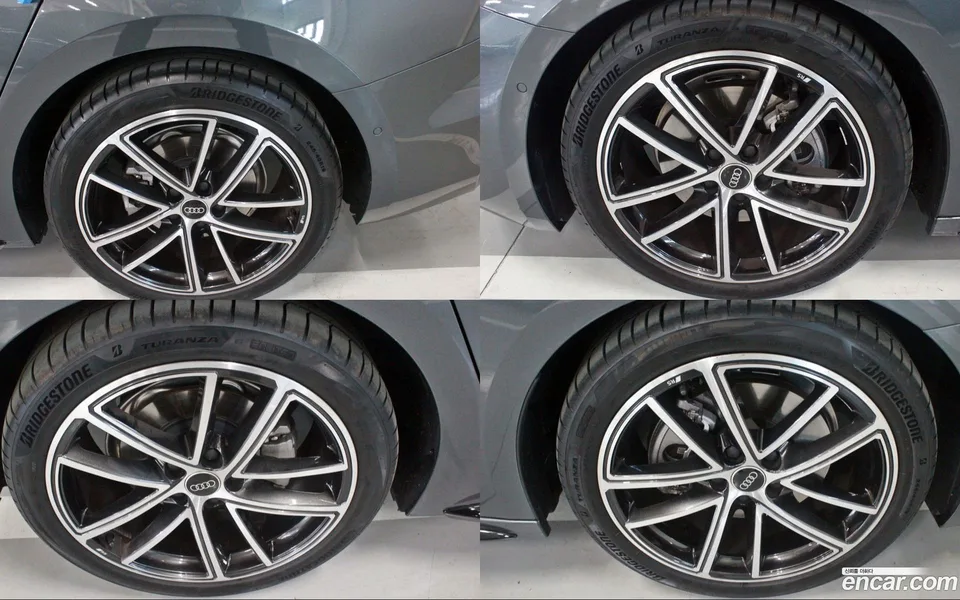 Audi A5 40 TFSI S Line 2025 — миниатюра 2