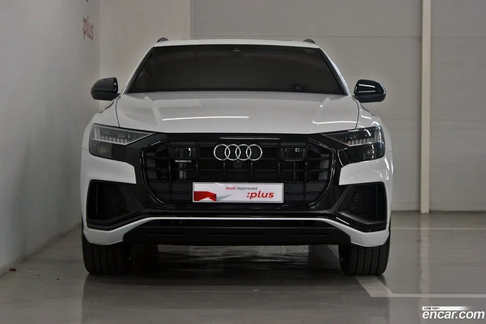 Audi Q8 (4M) 55 TFSI 2023 — миниатюра 3