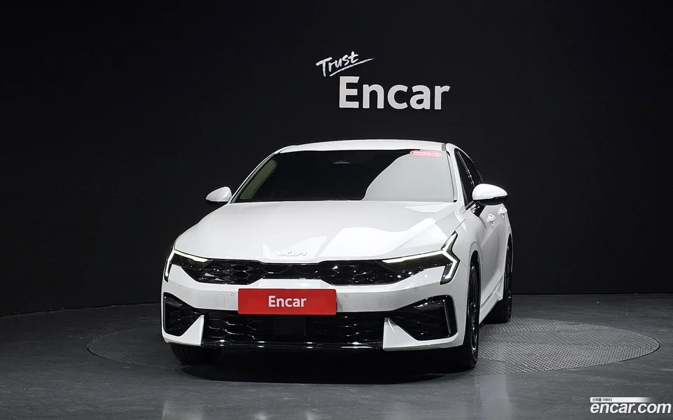 Kia K5 2.0 2025 — миниатюра 3