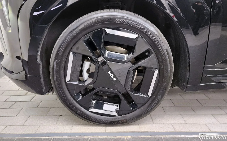 Kia EV3 2WD 2024 — миниатюра 2