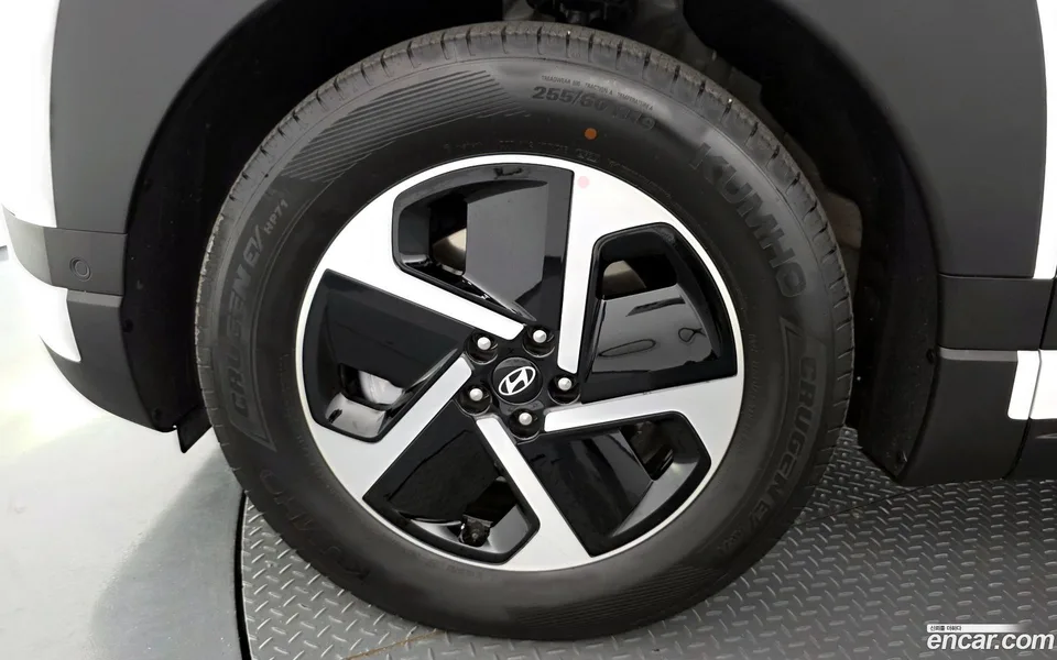 Hyundai Ioniq 9 AWD 2025 — миниатюра 5