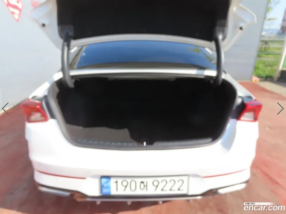 Kia K5 2.0 2022 — миниатюра 5
