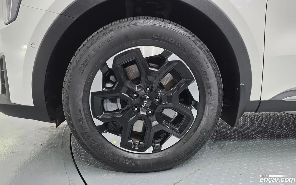Kia Sorento 2.2 2WD 2026 — thumbnail 2