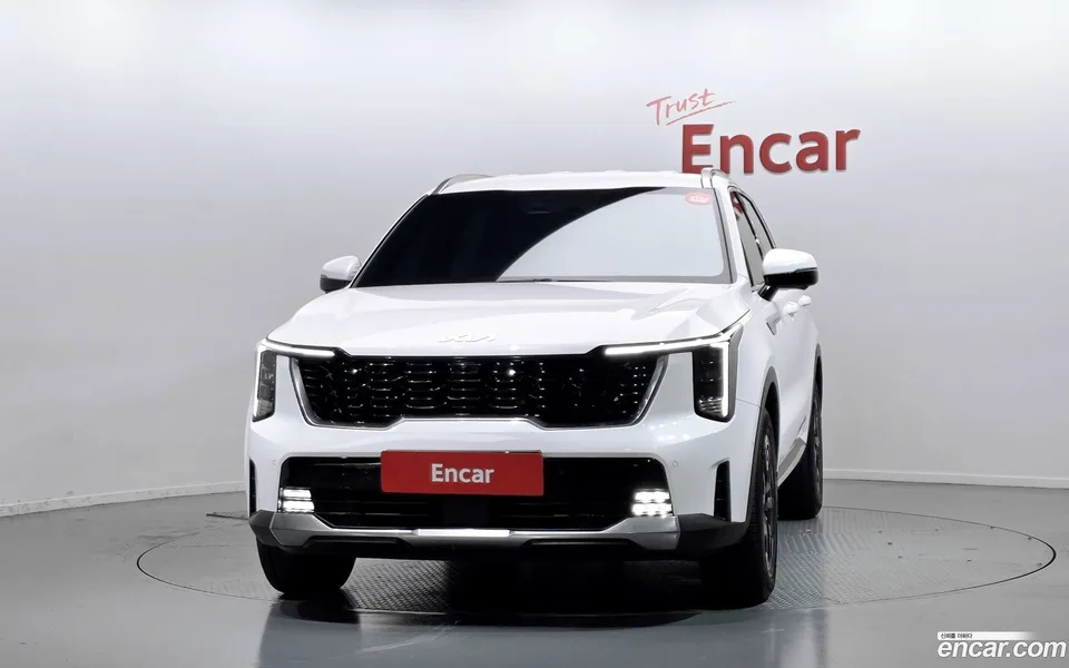 Kia Sorento 2.2 2WD 2026 — thumbnail 3