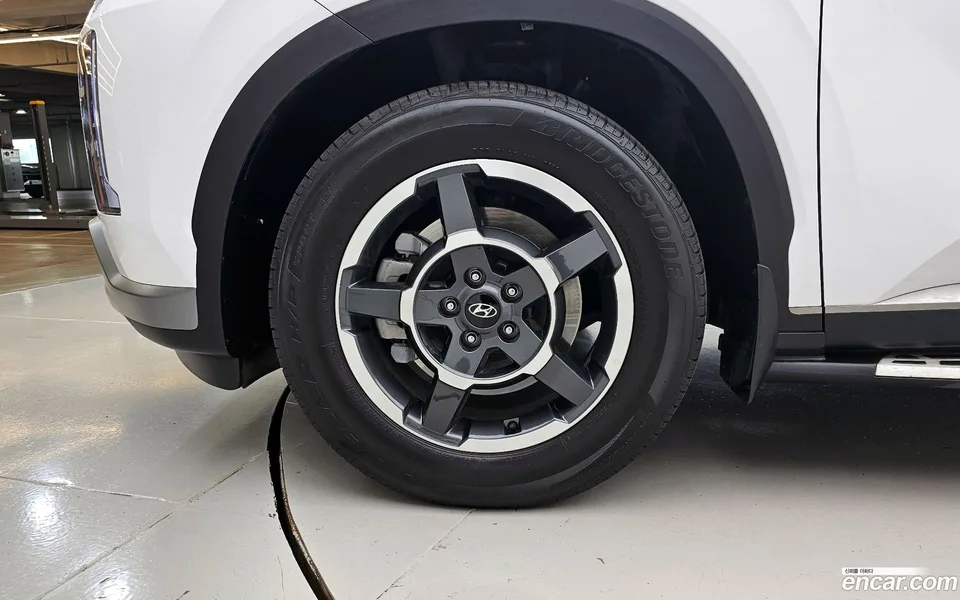 Hyundai Palisade 3.8 2WD 2022 — миниатюра 5