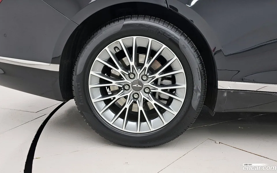 Genesis G80 2.5 AWD 2023 — миниатюра 5