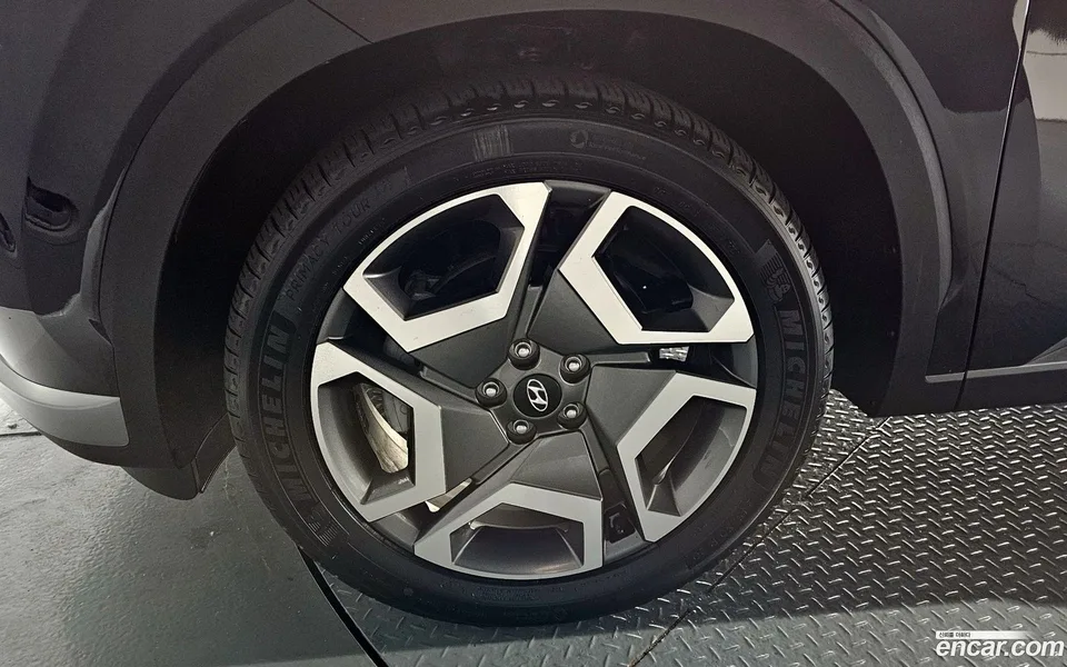 Hyundai Palisade 2.2 4WD 2023 — миниатюра 2